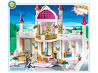 Playmobil Castle