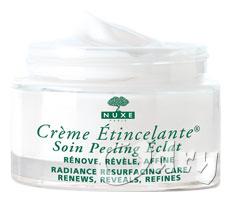 Nuxe - КРЕМ СИЯНИЕ / CREME ETINCELANTE SOIN PEELING ECLAT