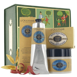 L'Occitane en Provence