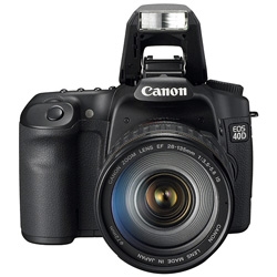 Canon EOS 40D body