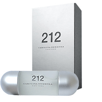 Carolina Herrera 212 классические