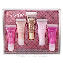 блеск для губ Juicy Tubes от Lancome