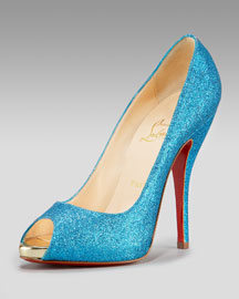 туфли Christian Louboutin