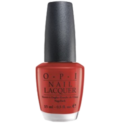 Лак для ногтей "Bullish on OPI" (Spain Collection) OPI