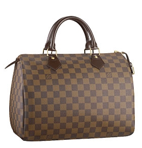 Louis Vuitton, Speedy 30