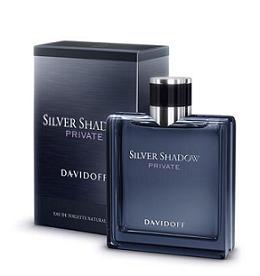 Davidoff: Silver Shadow Private