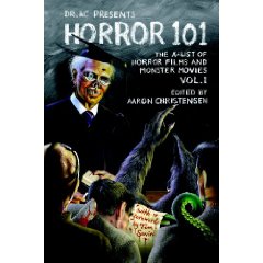 Horror 101: A-List of Horror Movies