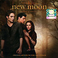 O.S.T. New Moon