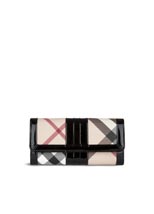 Burberry CHECK WALLET