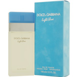 Dolce & Gabbana Light Blue