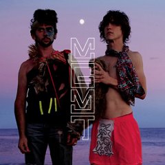 MGMT - Oracular Spectacular / vinyl