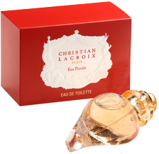 Christian Lacroix Eau Florale