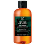 Body shop Fuzzy Peach Bath and Shower Gel