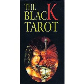 The Black Tarot