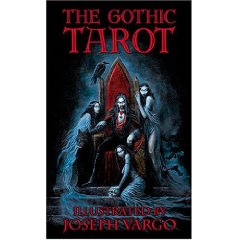 The Gothic Vargo Tarot