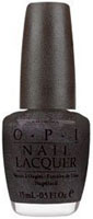 OPI Baby It's Coal Outside