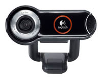 Logitech QuickCam Pro 9000