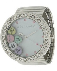 часы Betsey Johnson BJ4174