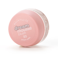 Румяна Dream Mousse Blush