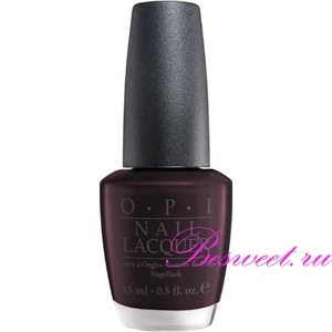 коллекцию лаков opi