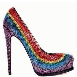 туфли BRIAN ATWOOD