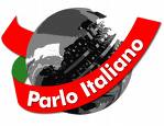 io parlo italiano!