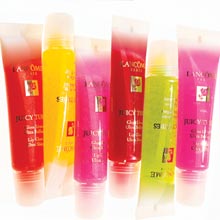 Блеск Lancome Juicy Tubes