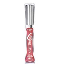 L'Oreal Glam Shine 102 Always Pink