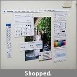 photoshop magnet kit