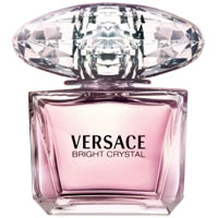 Туалетная вода Versace Bright Crystal