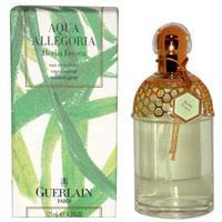 Аромат Aqua Allegoria Herba Fresca от Guerlain