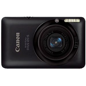 Canon Digital IXUS 120 IS