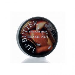 Brazil Nut Lip Butter