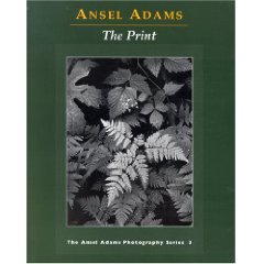 ansel adams "the print"