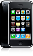 Apple iPhone 4S