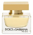 dolce & gabbana the one