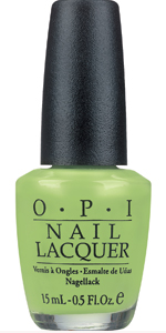 OPI Gargantuan Green Grape (NLB44)