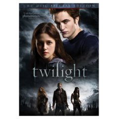 Twilight (DVD)