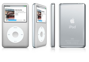 iPod classic