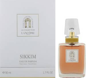 Lancome - Sikkim