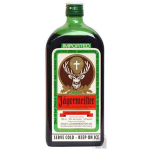 jagermeister