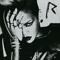 Rihanna-Rated R