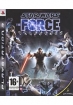 Force unleashed (PS3)