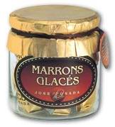 Marron Glace "Глазированые каштаны"