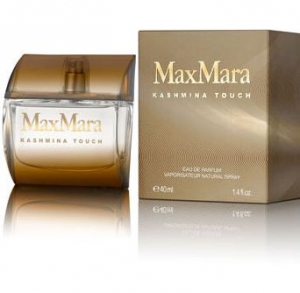 Max Mara Kashmina Touch Parfume