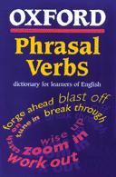 Oxford Dictionary of Phrasal Verbs