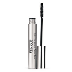 CLINIQUE Удлиняющая тушь для ресниц Long Pretty Lashes