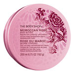 крем для тела The Body Shop