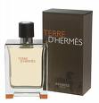 туалетная вода Hermes - Terre D'Hermes