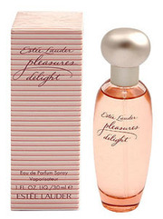 Туалетная вода Pleasures Delight, Estee Lauder